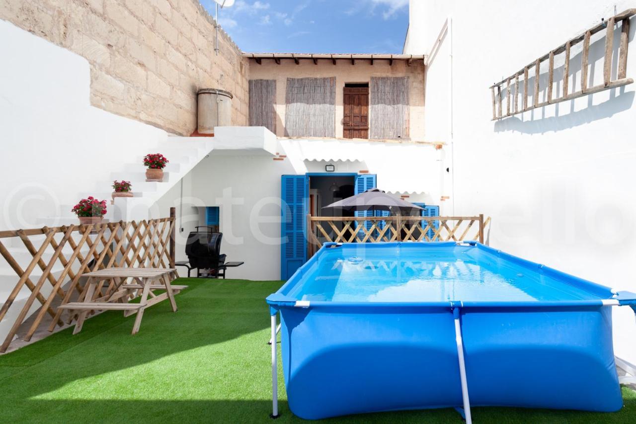 Casa de vacances Cas Padri Xic