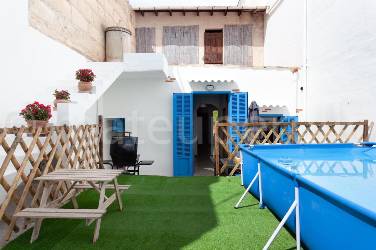 Casa de vacances Cas Padri Xic *
