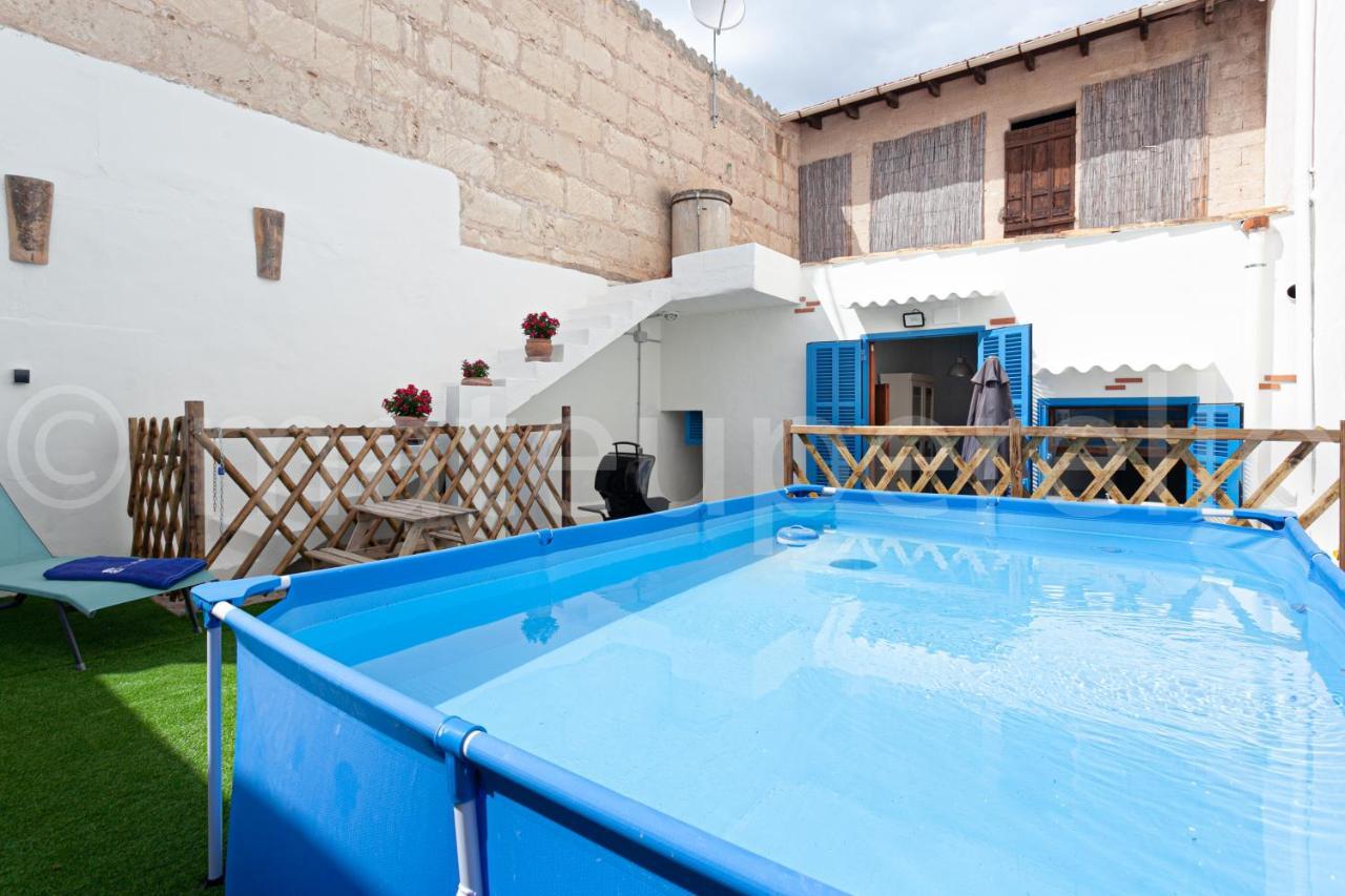 Casa de vacances Cas Padri Xic *