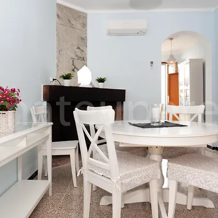 Cas Padri Xic Villa Can Picafort  Exterior photo
