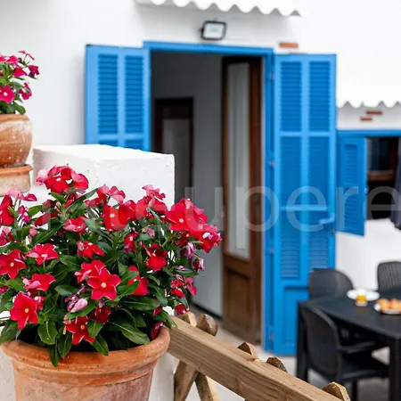 Cas Padri Xic Villa Can Picafort  Exterior photo