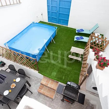 Cas Padri Xic Villa Can Picafort  Exterior photo